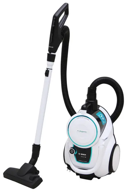 Пылесос Bosch BGS41HYG1 фото 1 в Ростове-на-Дону