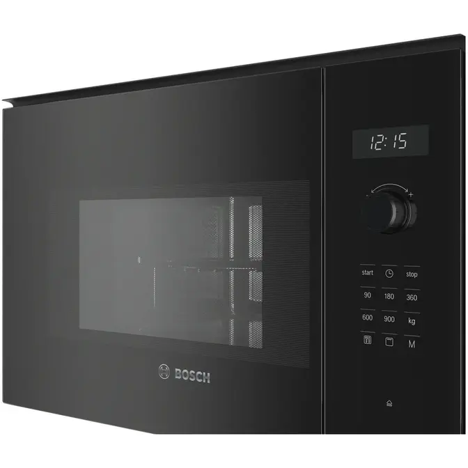 Микроволновая печь BOSCH BEL554MB0 фото 2 в Ростове-на-Дону