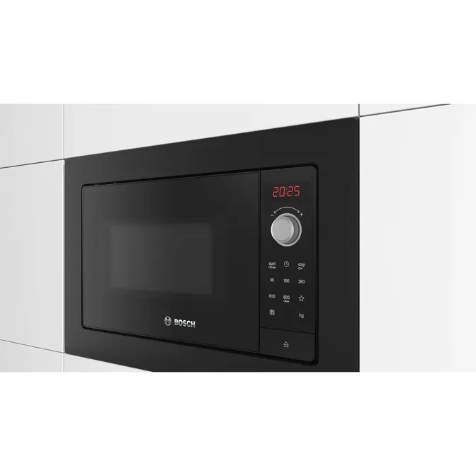 Микроволновая печь BOSCH BFL523MB3 фото 5 в Ростове-на-Дону
