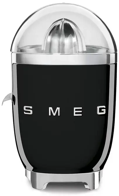 Соковыжималка Smeg CJF01BLEU фото 1 в Ростове-на-Дону