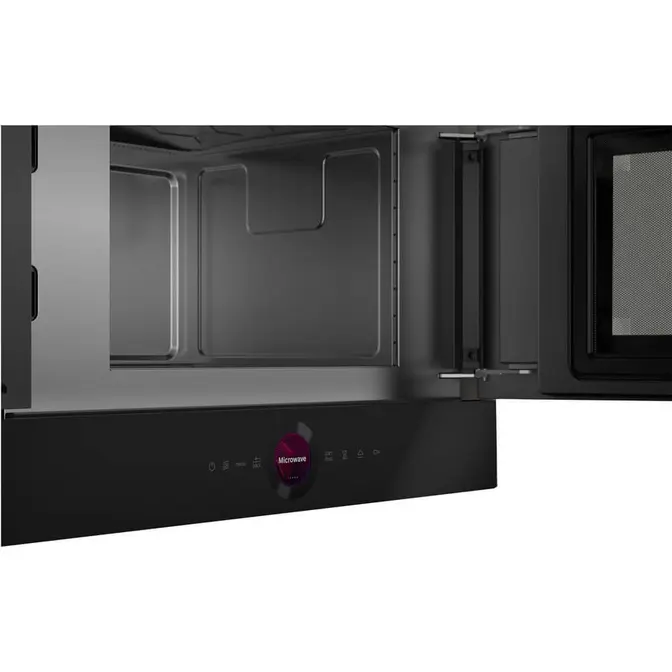 Микроволновая печь BOSCH BFR7221B1 фото 4 в Ростове-на-Дону