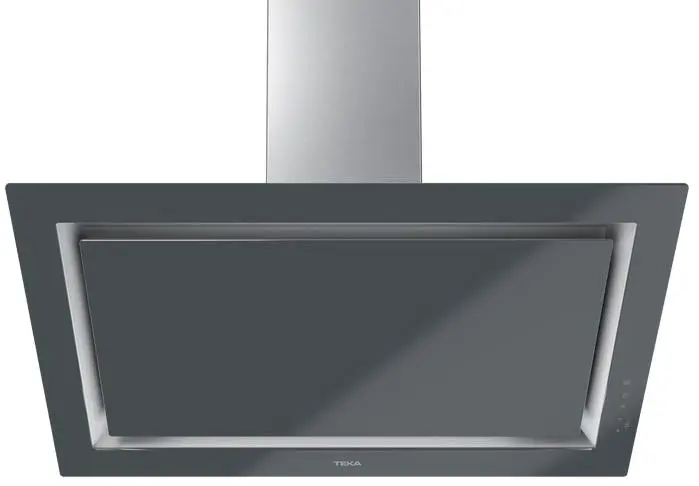 Вытяжка Teka DLV 98660 TOS STONE GREY фото 1 в Ростове-на-Дону