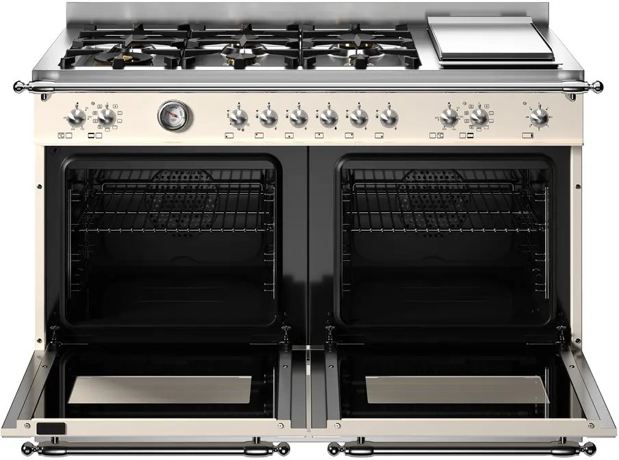 Варочный центр Bertazzoni HER126G2EAVT2 фото 2 в Ростове-на-Дону Варочный центр Bertazzoni HER126G2EAVT2 фото 2 в Ростове-на-Дону