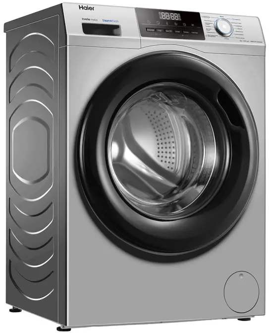 Стиральная машина Haier HW60-BP12929ASE фото 5 в Ростове-на-Дону
