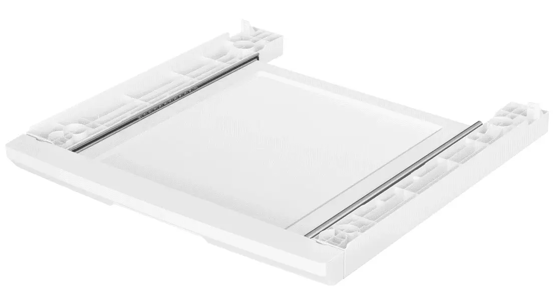 Соединительный элемент Haier CK-1 фото 3 в Ростове-на-Дону