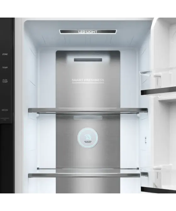 Холодильник Kuppersberg RFSN 1810 X фото 8 в Ростове-на-Дону