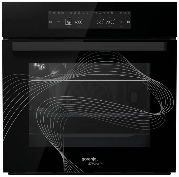 Духовой шкаф Gorenje BO 658 KRB фото 1 в Ростове-на-Дону