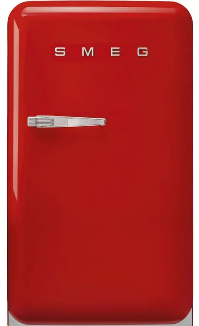 Холодильник Smeg FAB10RRD5 фото 1 в Ростове-на-Дону