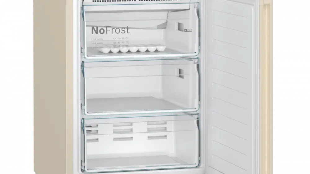 Холодильник Bosch KGN39UK22R фото 4 в Ростове-на-Дону