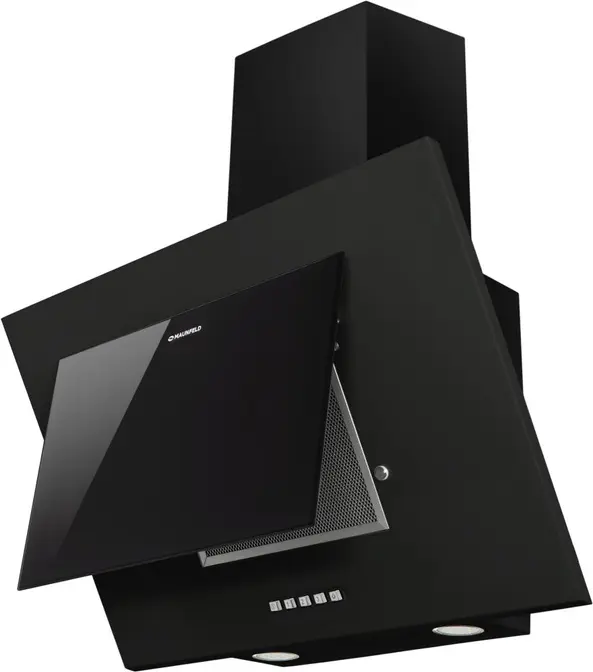 Вытяжка Maunfeld TOWER C 60 BLACK фото 3 в Ростове-на-Дону