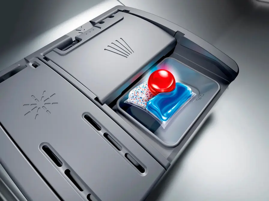 Встраиваемая посудомоечная машина Bosch SMS25AI07E фото 7 в Ростове-на-Дону