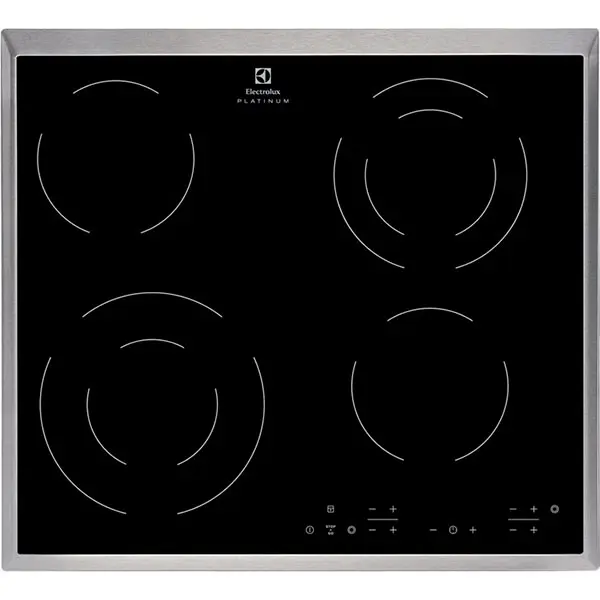 Варочная панель Electrolux EHF96342XK в Ростове-на-Дону