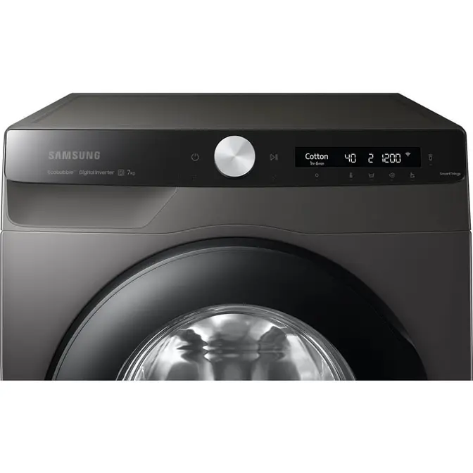 Стиральная машина Samsung WW70AG6S23AXLP фото 2 в Ростове-на-Дону
