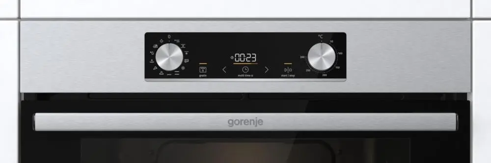 Духовой шкаф Gorenje BO6737E02X фото 4 в Ростове-на-Дону