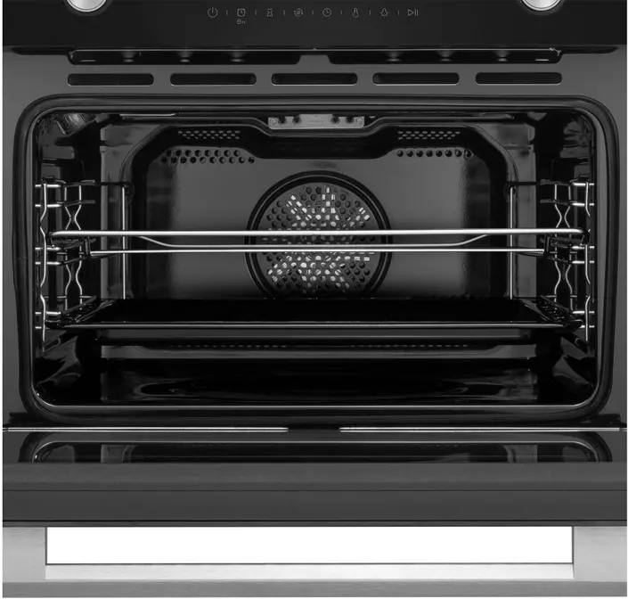 Духовой шкаф Maunfeld MCMO5013MDGB фото 4 в Ростове-на-Дону