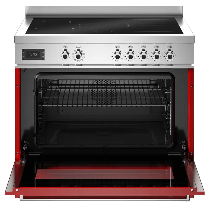 Варочный центр Bertazzoni PRO95I1EROT2 фото 3 в Ростове-на-Дону Варочный центр Bertazzoni PRO95I1EROT2 фото 3 в Ростове-на-Дону