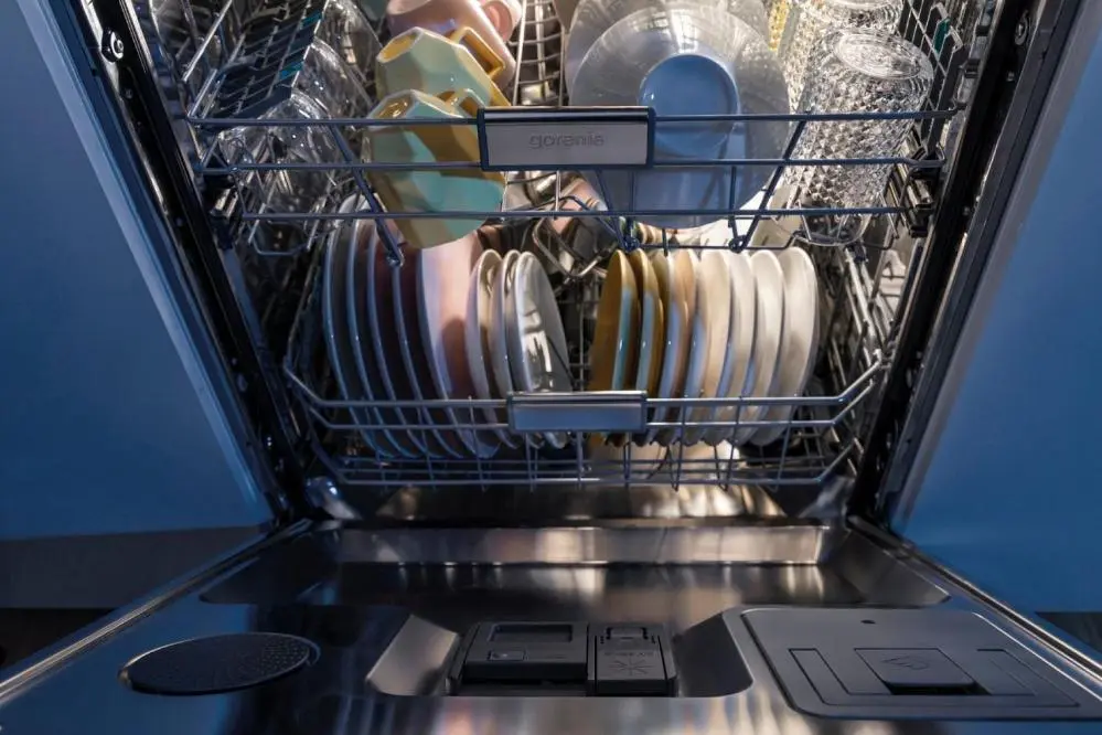 Встраиваемая посудомоечная машина Gorenje GV663C60 фото 15 в Ростове-на-Дону