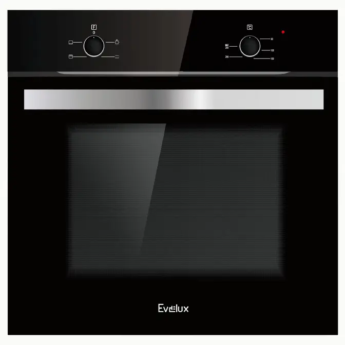 Духовой шкаф Evelux EO 614 B фото 1 в Ростове-на-Дону