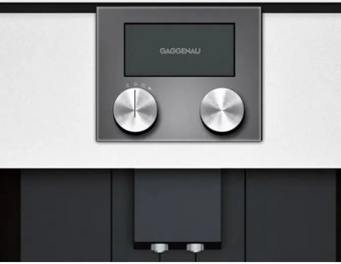 Встраиваемая кофемашина Gaggenau CMP 250-132 фото 3 в Ростове-на-Дону