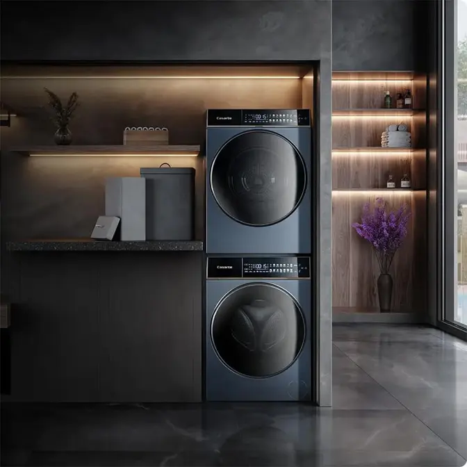 Cтиральная машина Casarte CASW12CL7CU фото 12 в Ростове-на-Дону Cтиральная машина Casarte CASW12CL7CU фото 12 в Ростове-на-Дону
