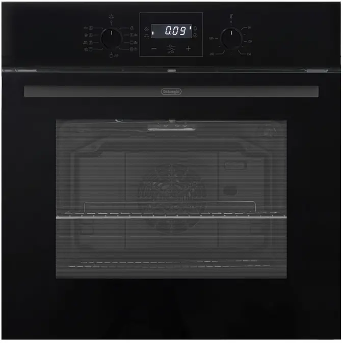 Духовой шкаф DeLonghi DEO 725 NB TENNA фото 1 в Ростове-на-Дону