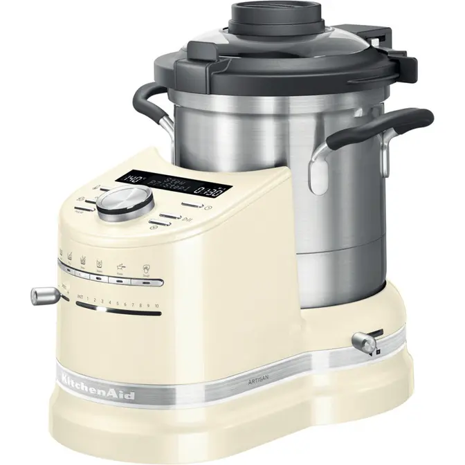 Кулинарный процессор KitchenAid 5KCF0104EAC фото 4 в Ростове-на-Дону