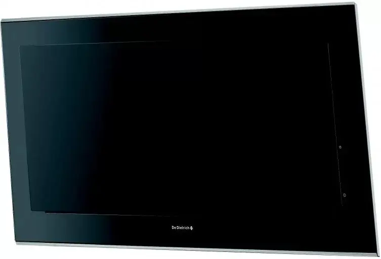 Вытяжка De Dietrich DHD1195B фото 1 в Ростове-на-Дону