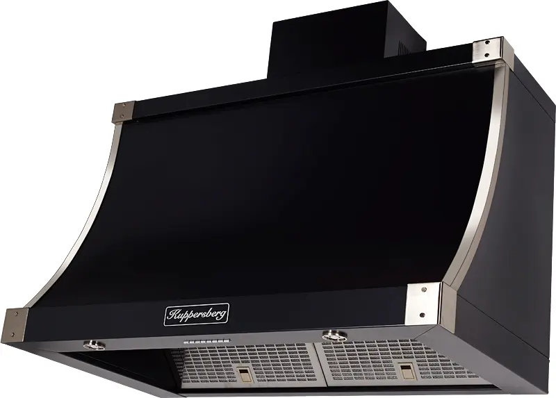 Вытяжка Kuppersberg T 939 ANT Silver фото 1 в Ростове-на-Дону