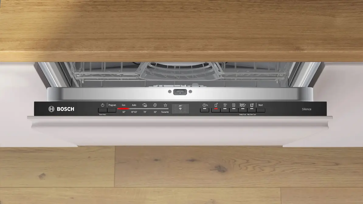 Посудомоечная машина Bosch SMV2HVX02E фото 6 в Ростове-на-Дону