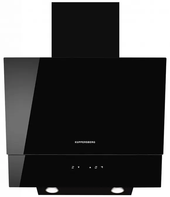 Вытяжка Kuppersberg F 612 B фото 1 в Ростове-на-Дону