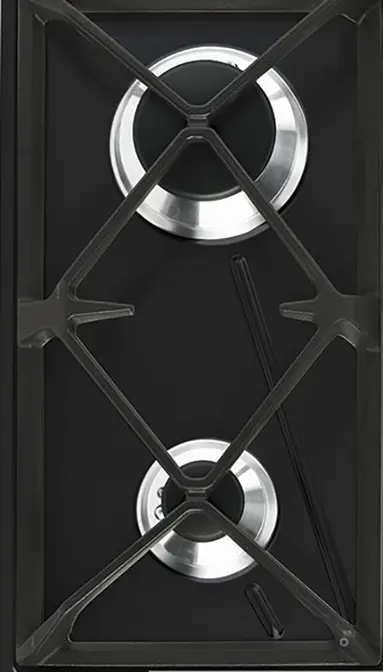Варочная поверхность Smeg SR975NGH Victoria фото 5 в Ростове-на-Дону