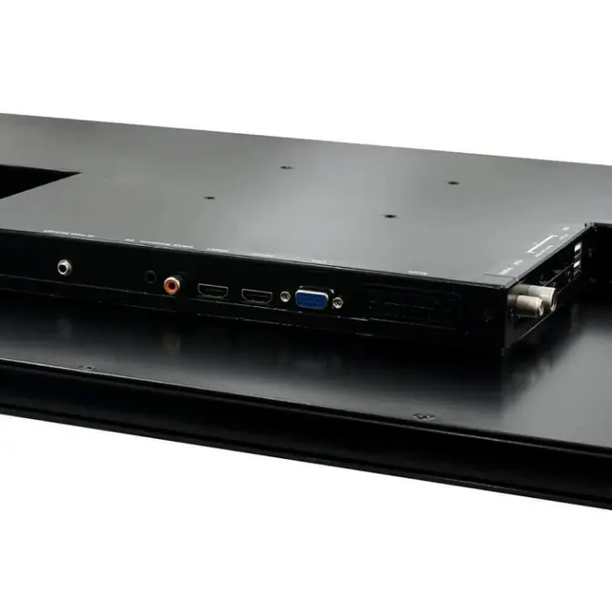Телевизор AVEL AVS320KSBF (AVS320KS Black) фото 3 в Ростове-на-Дону