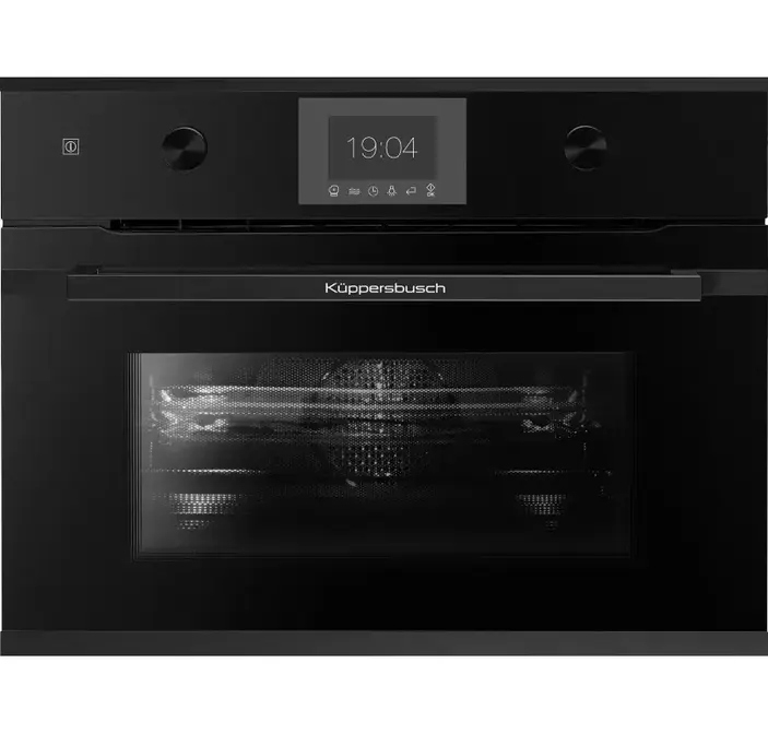 Компактный духовой шкаф с микроволнами Kuppersbusch CBM 6350.0 S5 фото 1 в Ростове-на-Дону