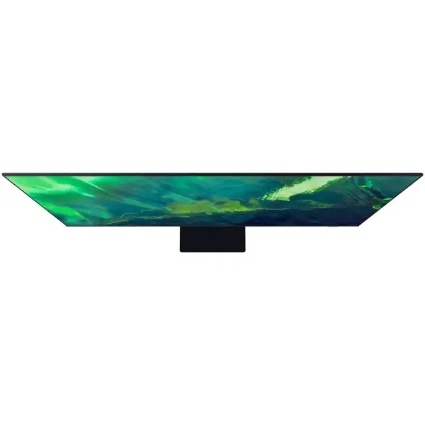 Телевизор Samsung  65" (165 см) 2021 черный Samsung QE65Q70AAU фото 4 в Ростове-на-Дону