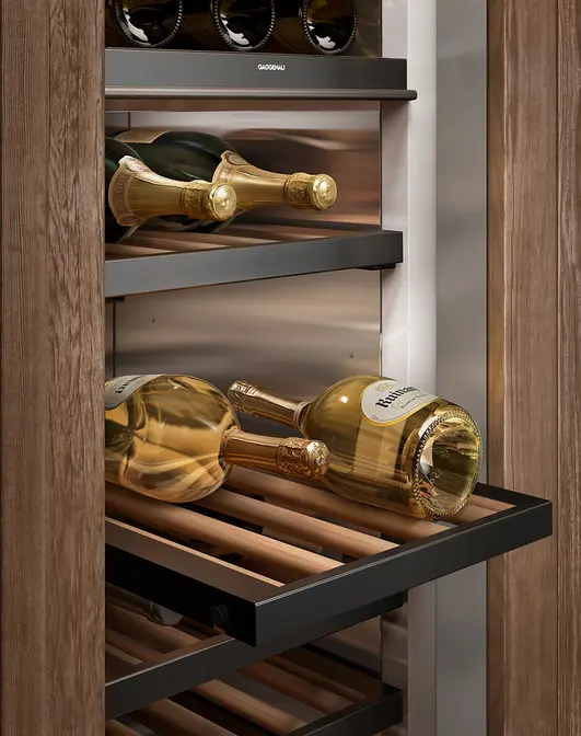 Винный холодильник Gaggenau RW414365 фото 3 в Ростове-на-Дону