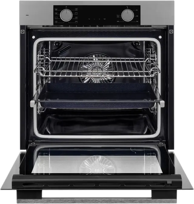 Духовой шкаф Kuppersberg HF 608 GR фото 2 в Ростове-на-Дону