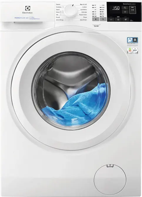 Стиральная машина Electrolux EW6FN448W фото 1 в Ростове-на-Дону