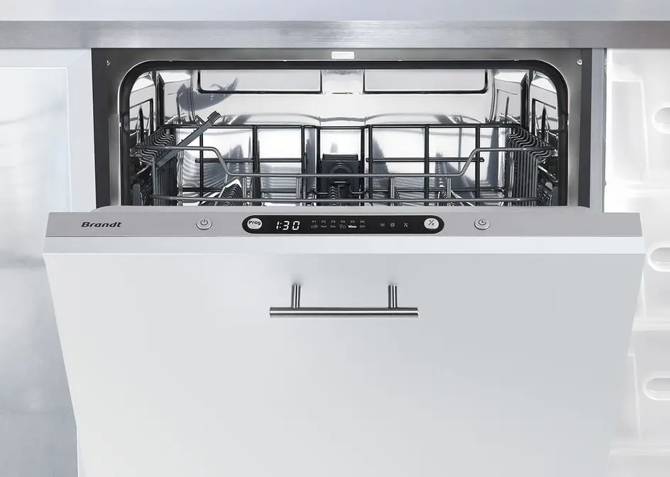Посудомоечная машина Brandt FLV1247J в Ростове-на-Дону