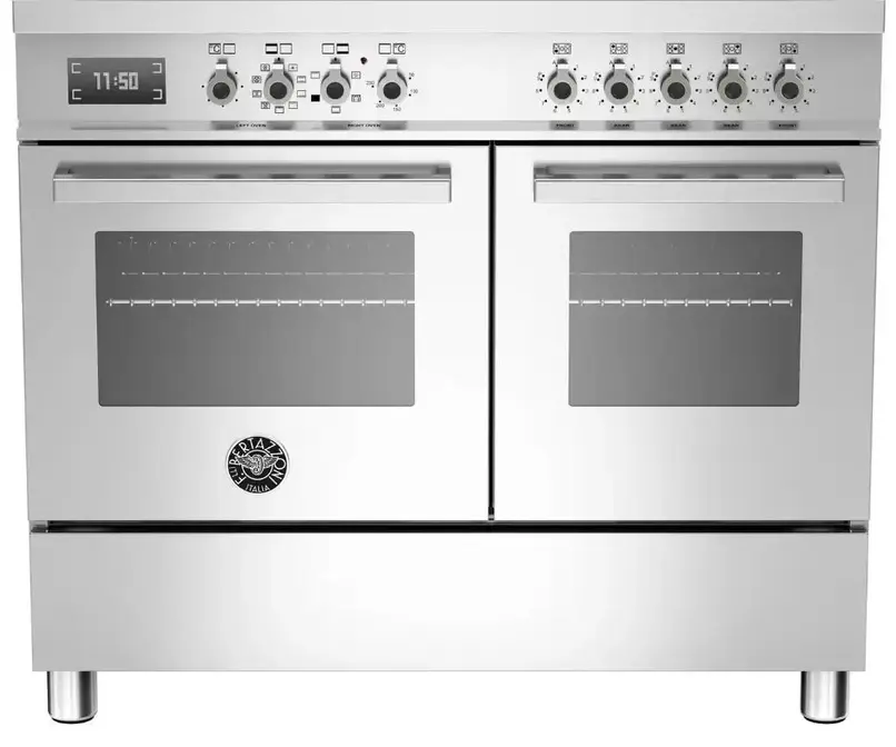 Варочный центр Bertazzoni PRO1005IMFEDXT фото 2 в Ростове-на-Дону Варочный центр Bertazzoni PRO1005IMFEDXT фото 2 в Ростове-на-Дону