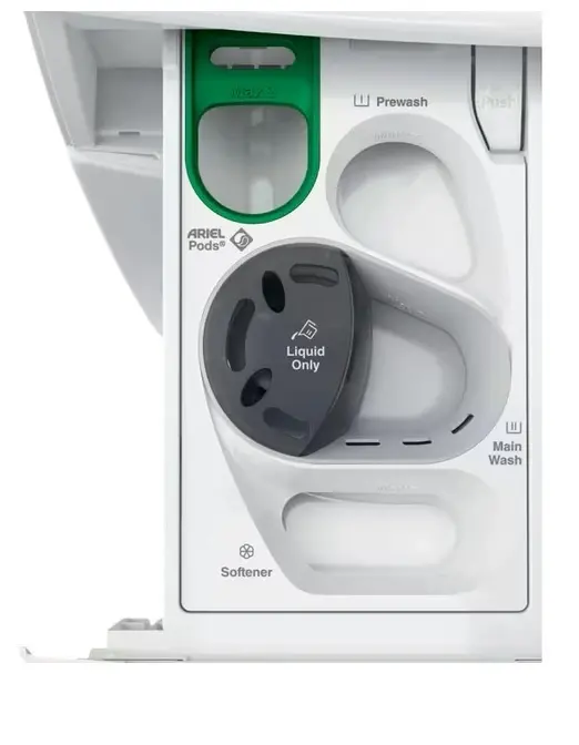 Стиральная машина Electrolux EW7F4494FQ фото 3 в Ростове-на-Дону