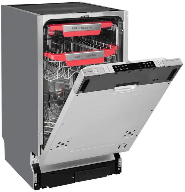 Встраиваемая посудомоечная машина Kuppersberg GIM 4578 фото 3 в Ростове-на-Дону