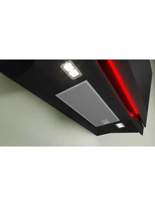 Вытяжка Bosch DWK91LT65 фото 4 в Ростове-на-Дону