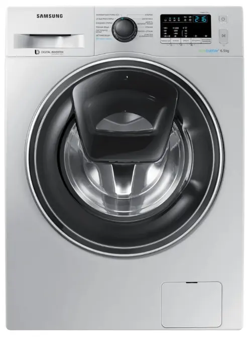 Стиральная машина Samsung WW65K42E00S AddWash фото 1 в Ростове-на-Дону