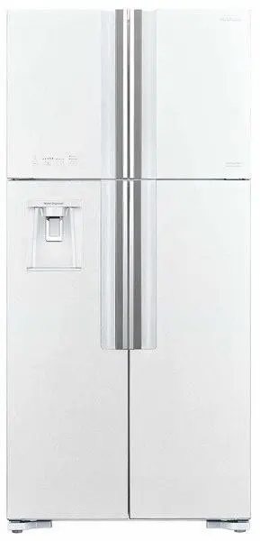 Холодильник HITACHI R-W 662 PU7 GPW фото 1 в Ростове-на-Дону