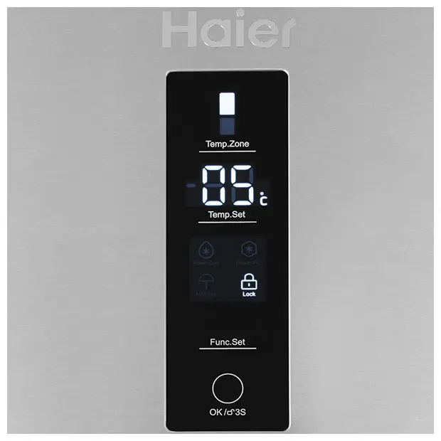 Холодильник Haier C2F637CFMV фото 3 в Ростове-на-Дону