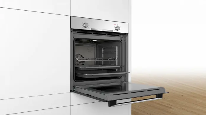 Духовой шкаф Bosch HBA530BS0S фото 2 в Ростове-на-Дону