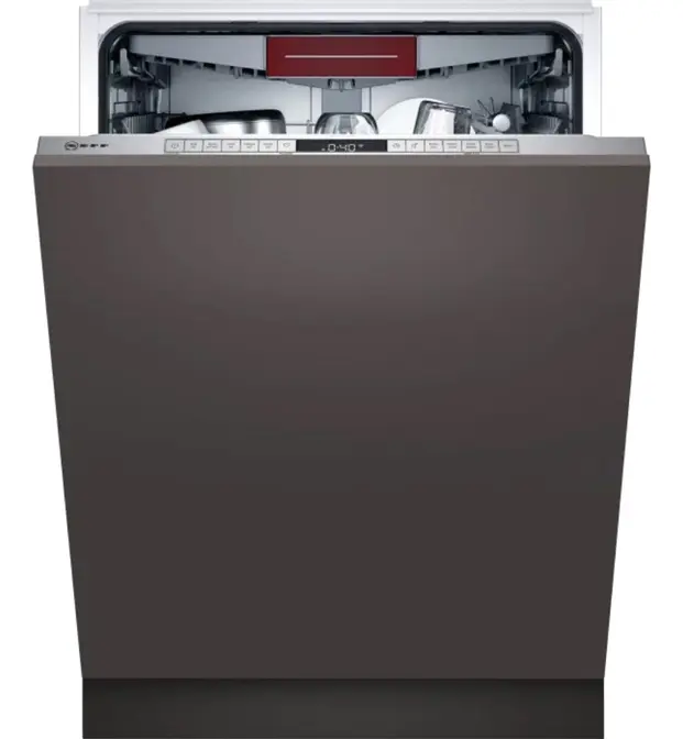 Встраиваемая посудомоечная машина Neff S157ZCX35E фото 1 в Ростове-на-Дону