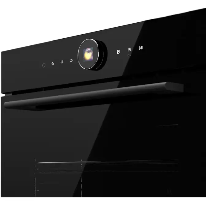 Духовой шкаф Kuppersberg HT 617 B фото 4 в Ростове-на-Дону