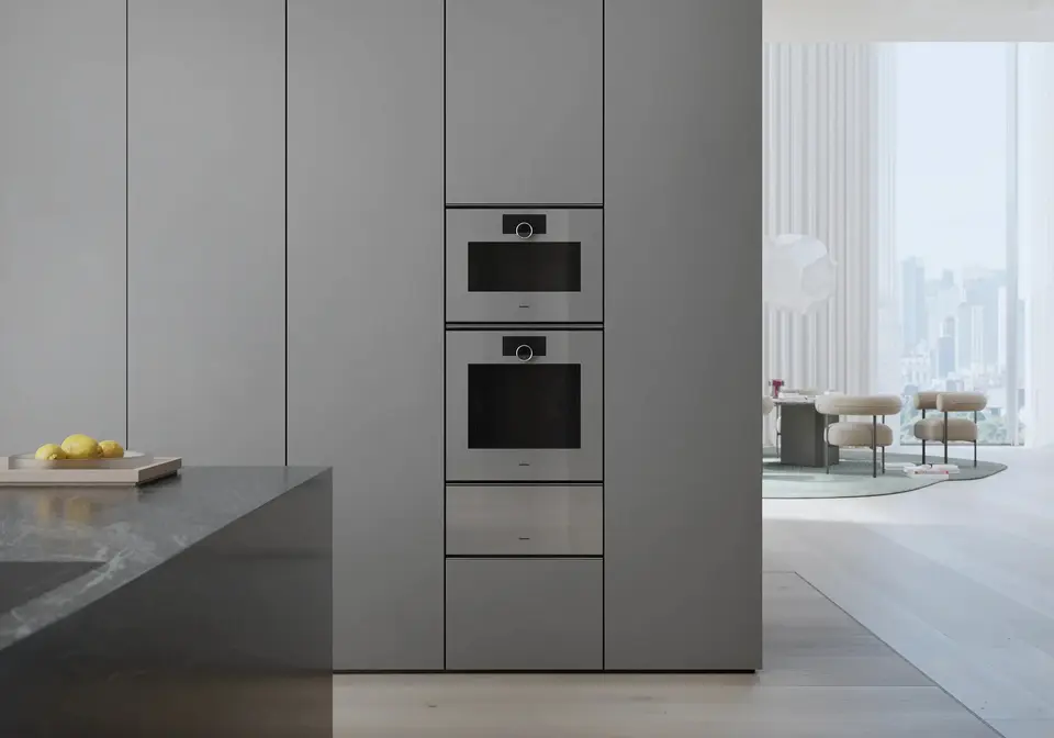 Духовой шкаф Gaggenau GO251130 фото 7 в Ростове-на-Дону Духовой шкаф Gaggenau GO251130 фото 7 в Ростове-на-Дону