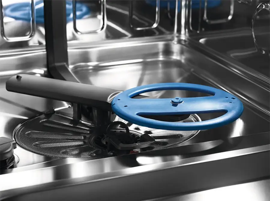 Посудомоечная машина Electrolux EEG68500L фото 5 в Ростове-на-Дону